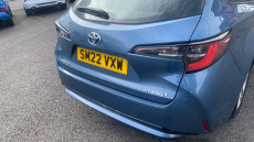 Toyota Corolla 1.8 VVT-i Hybrid Icon 5dr CVT Hybrid Estate